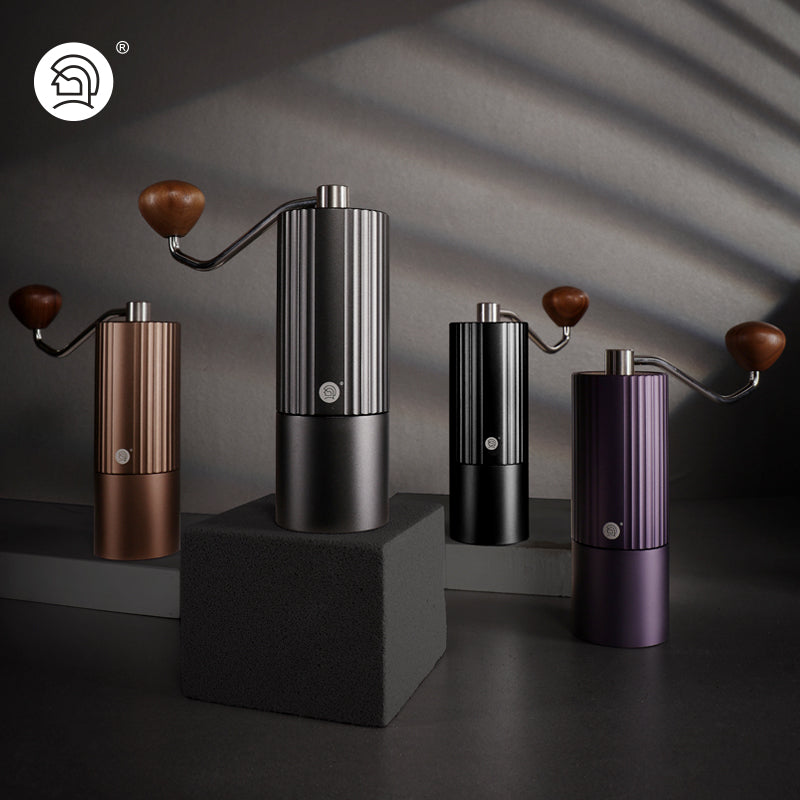zeroHero Z3 PRO Coffee Hand Grinder