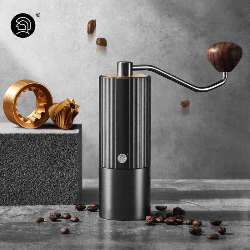zeroHero Z3 PRO Coffee Hand Grinder