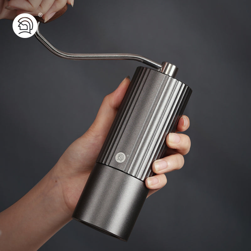 zeroHero Z3 PRO Coffee Hand Grinder