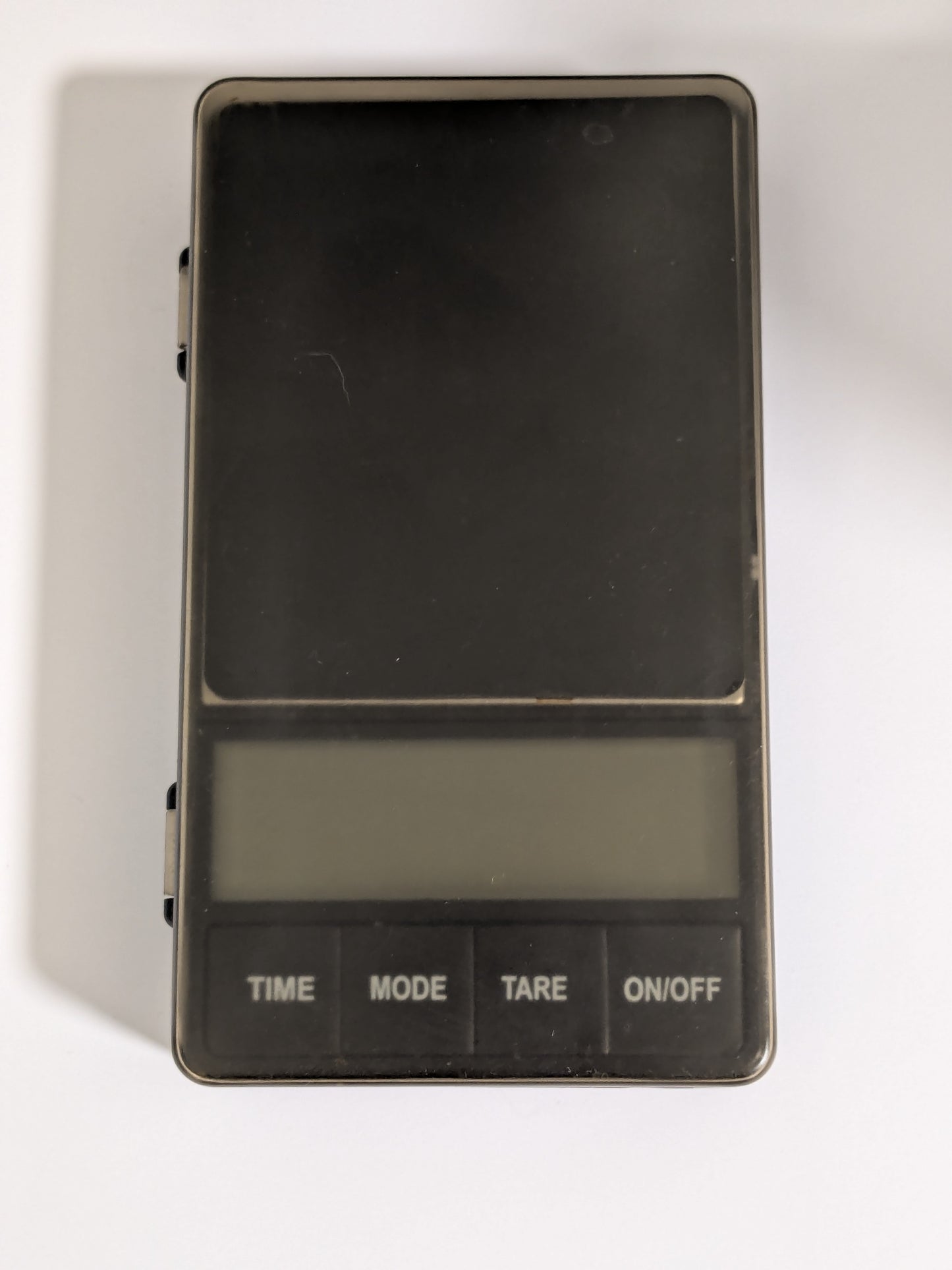 NMB Mini Backlit Coffee Scale with Timer (1000 g / 0.1 g)