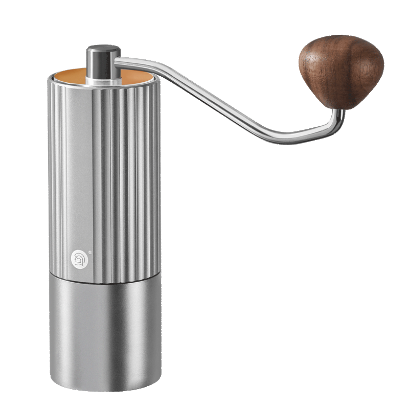 zeroHero Z3 PRO Coffee Hand Grinder