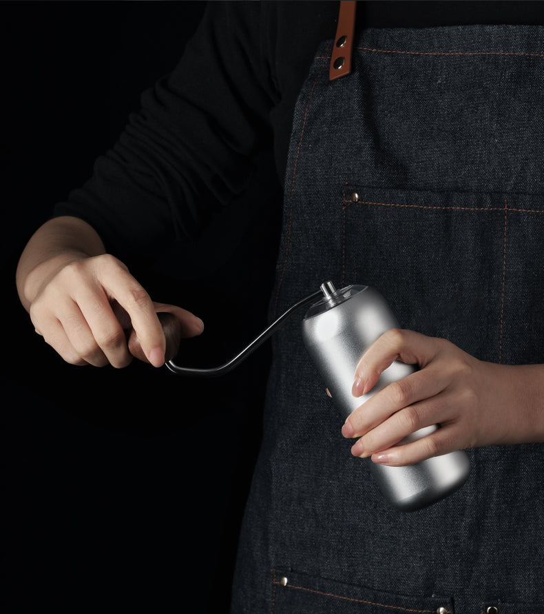 zeroHero Z7 Coffee Hand Grinder