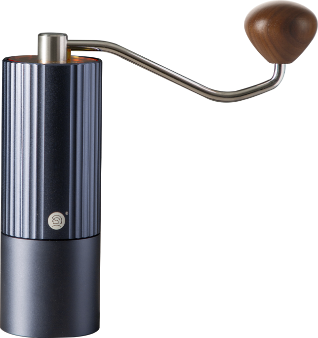 zeroHero Z3 PRO Coffee Hand Grinder