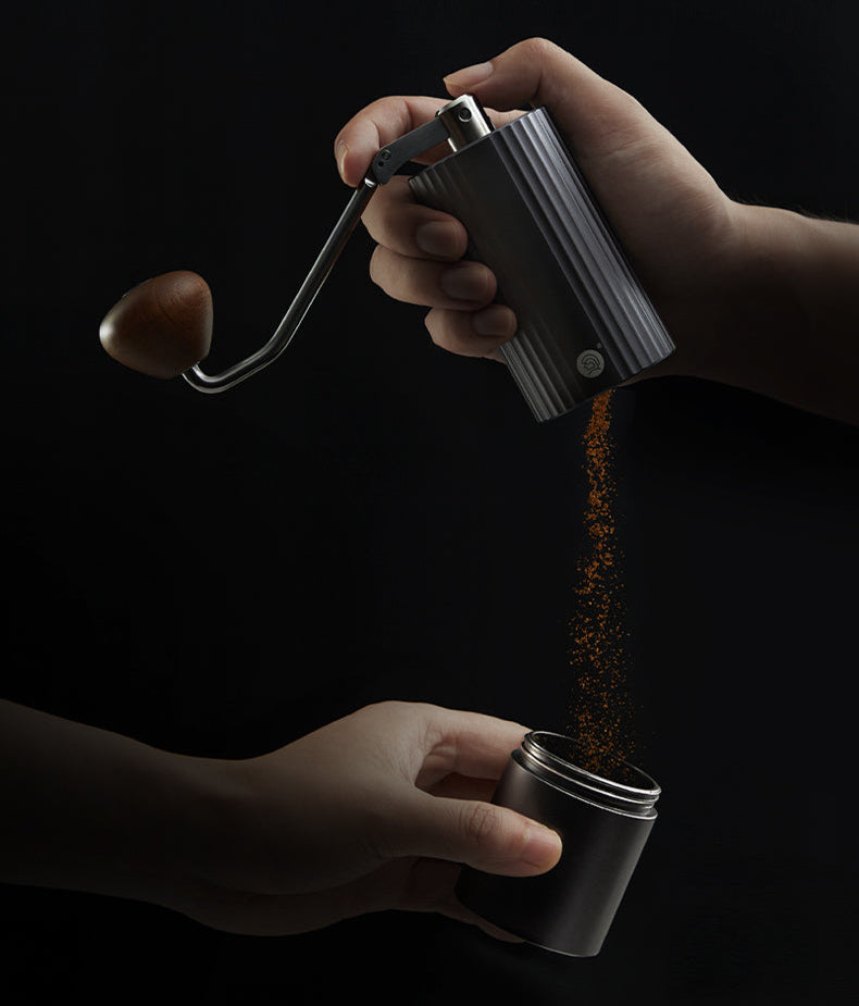 zeroHero Z3 X-FOLD Coffee Hand Grinder