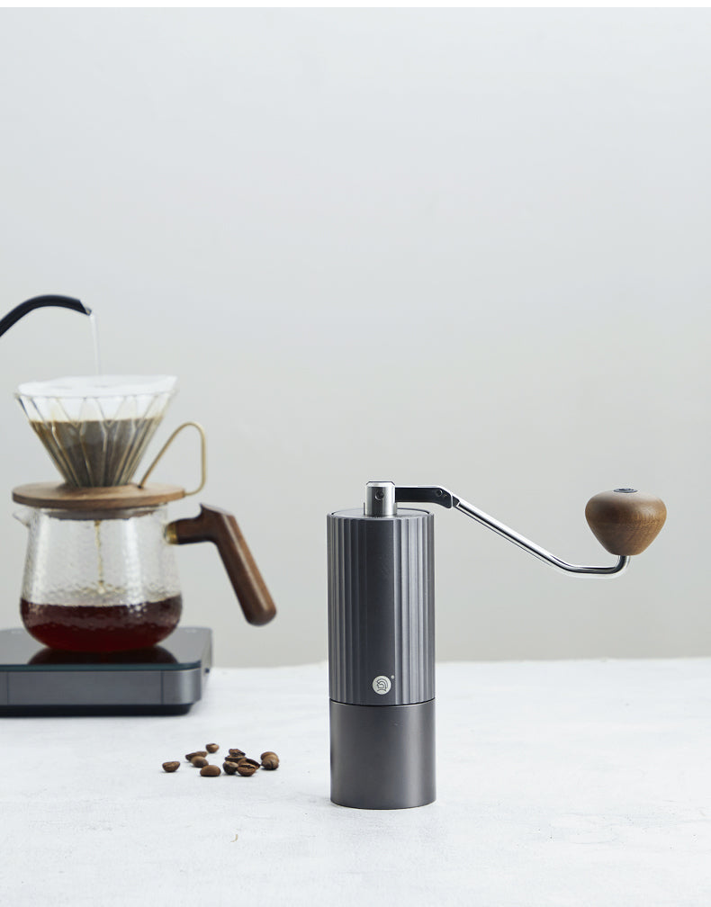 zeroHero Z3 X-FOLD Coffee Hand Grinder