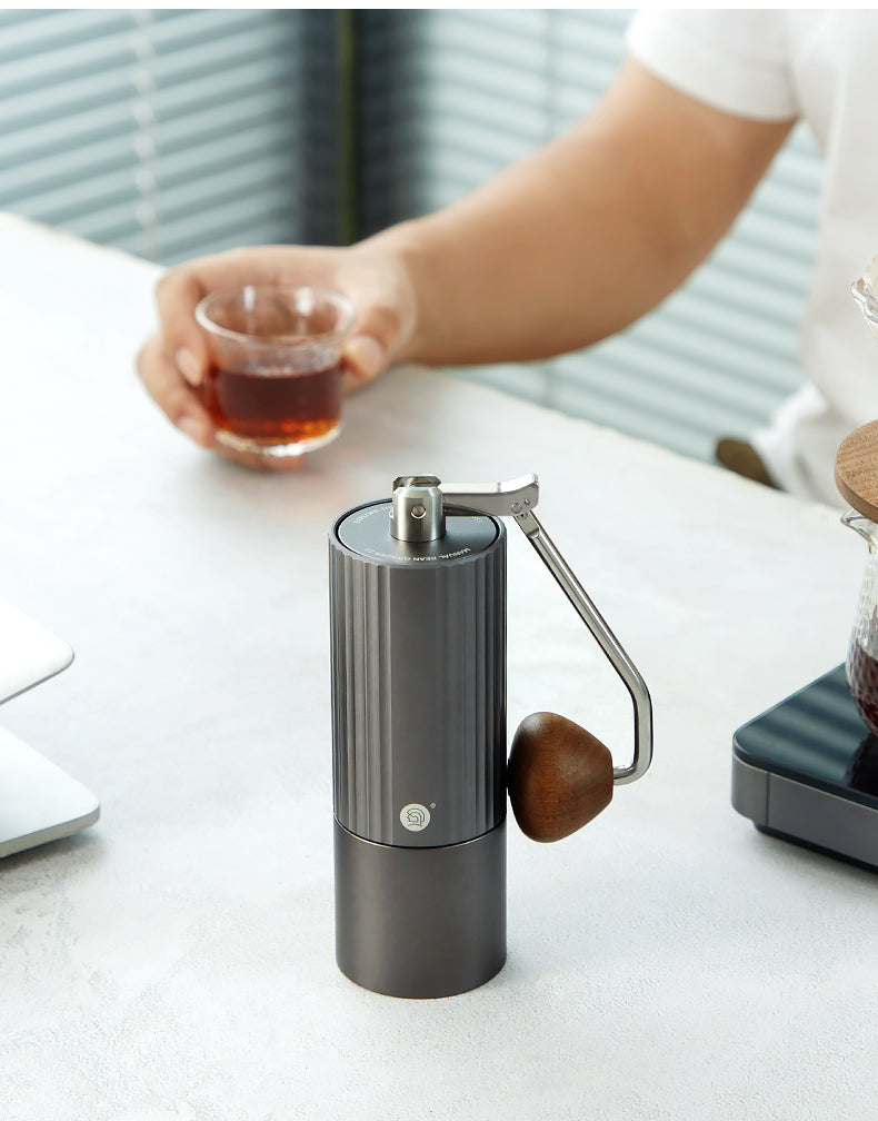 zeroHero Z3 X-FOLD Coffee Hand Grinder