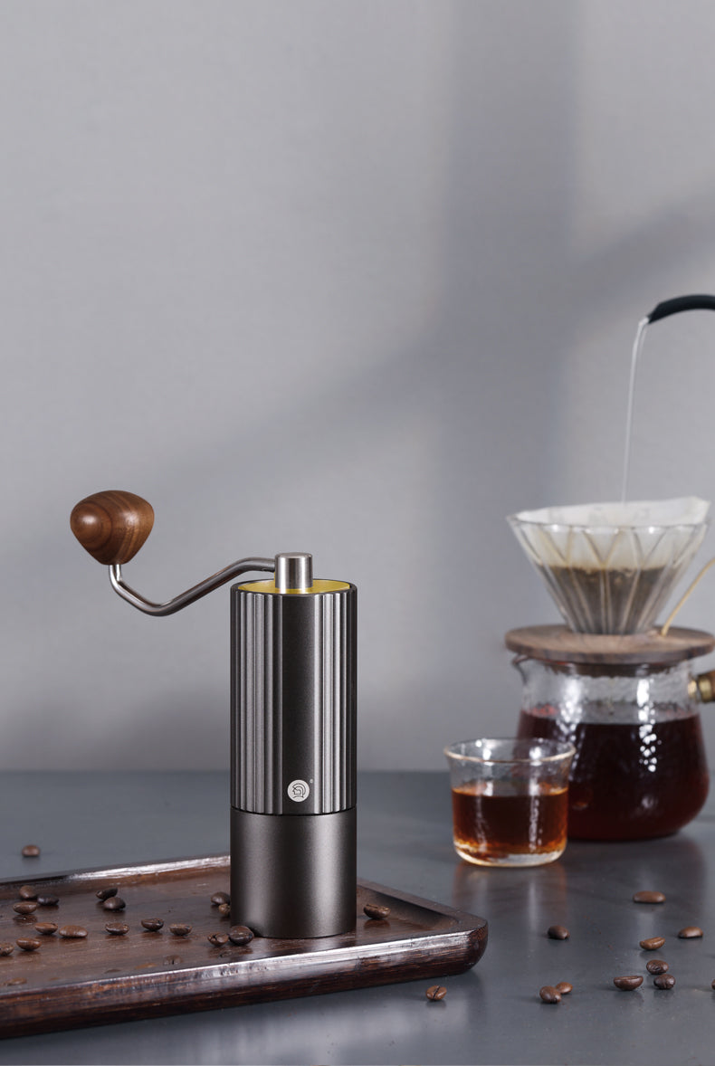 zeroHero Z3 PRO Coffee Hand Grinder