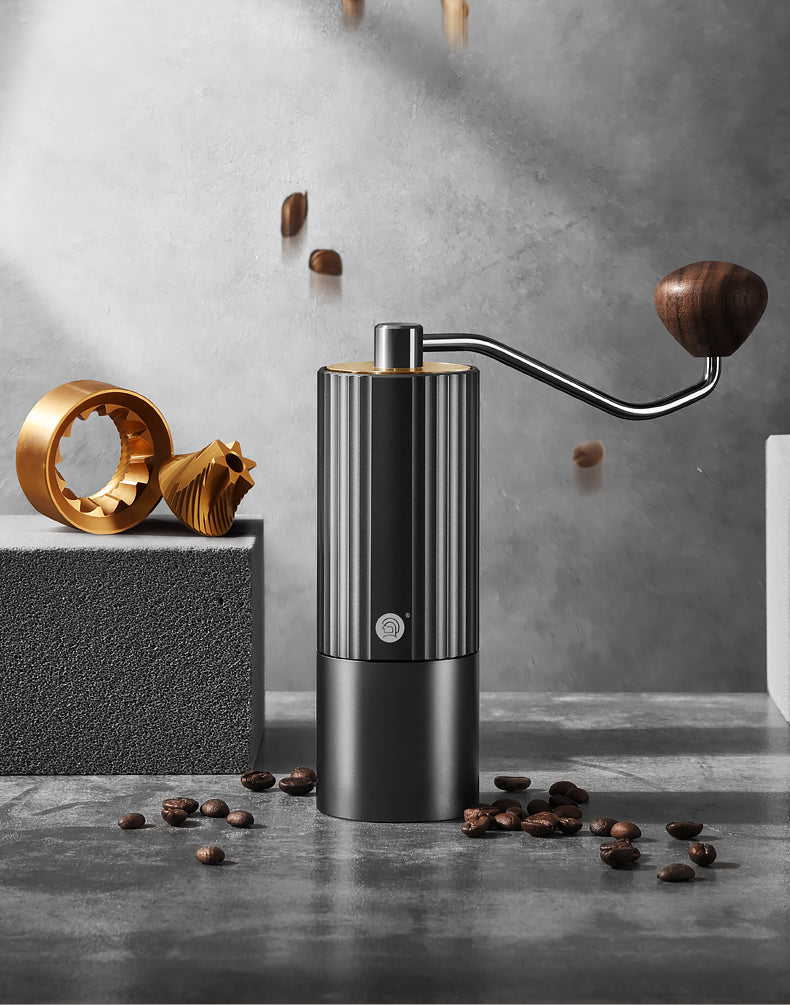 zeroHero Z3 PRO Coffee Hand Grinder