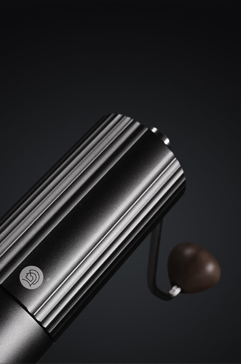 zeroHero Z3 PRO Coffee Hand Grinder