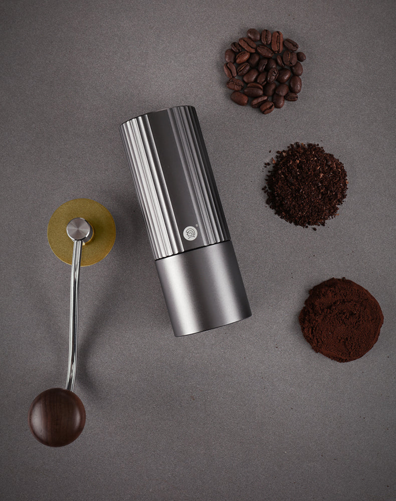 zeroHero Z3 PRO Coffee Hand Grinder