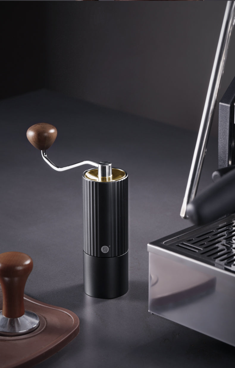 zeroHero Z3 PRO Coffee Hand Grinder