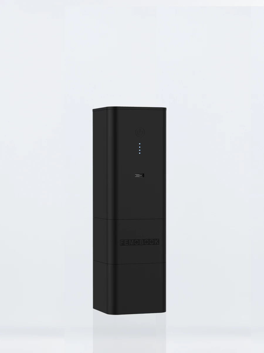 FEMOBOOK A2 Portable Electric Coffee Grinder