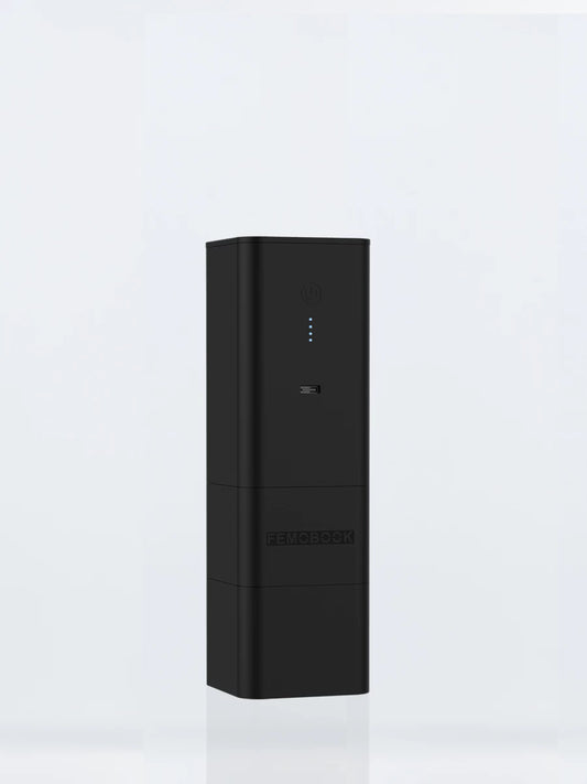 FEMOBOOK A2 Portable Electric Coffee Grinder