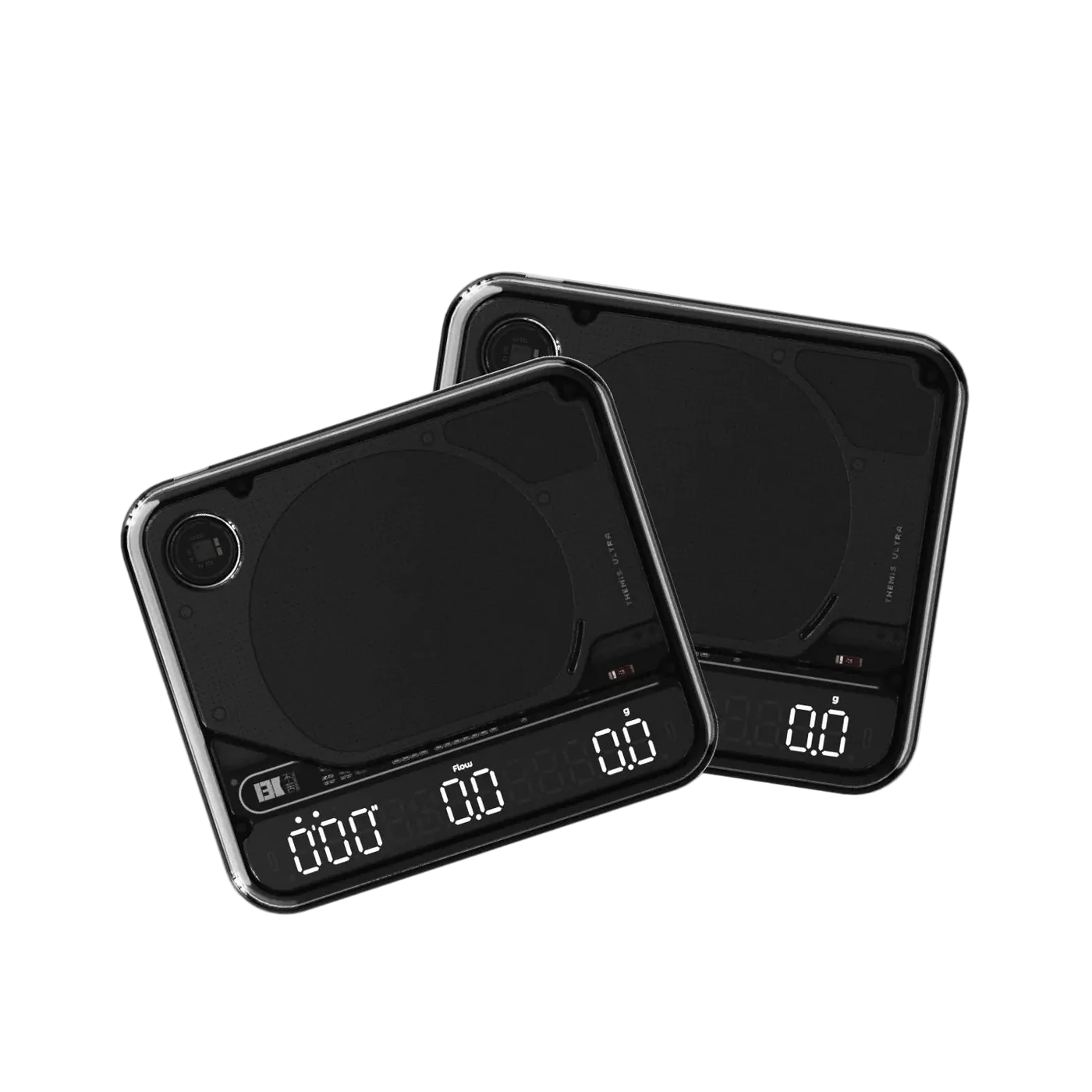 BOOKOO Themis Ultra Smart Bluetooth Coffee Scale