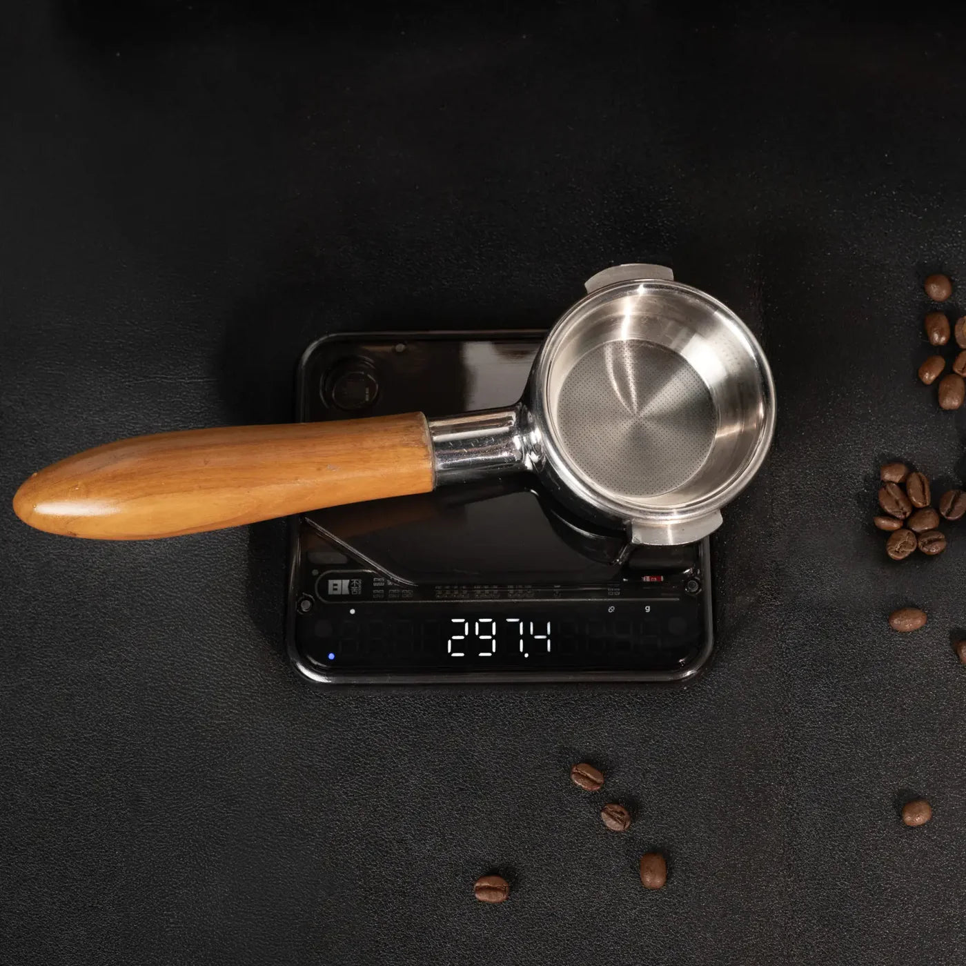BOOKOO Themis Ultra Smart Bluetooth Coffee Scale